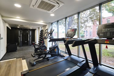 1 bed studio, Frederick House, Fulford Road, York, UK, Grange Garth, York, YO104EA - Image 14